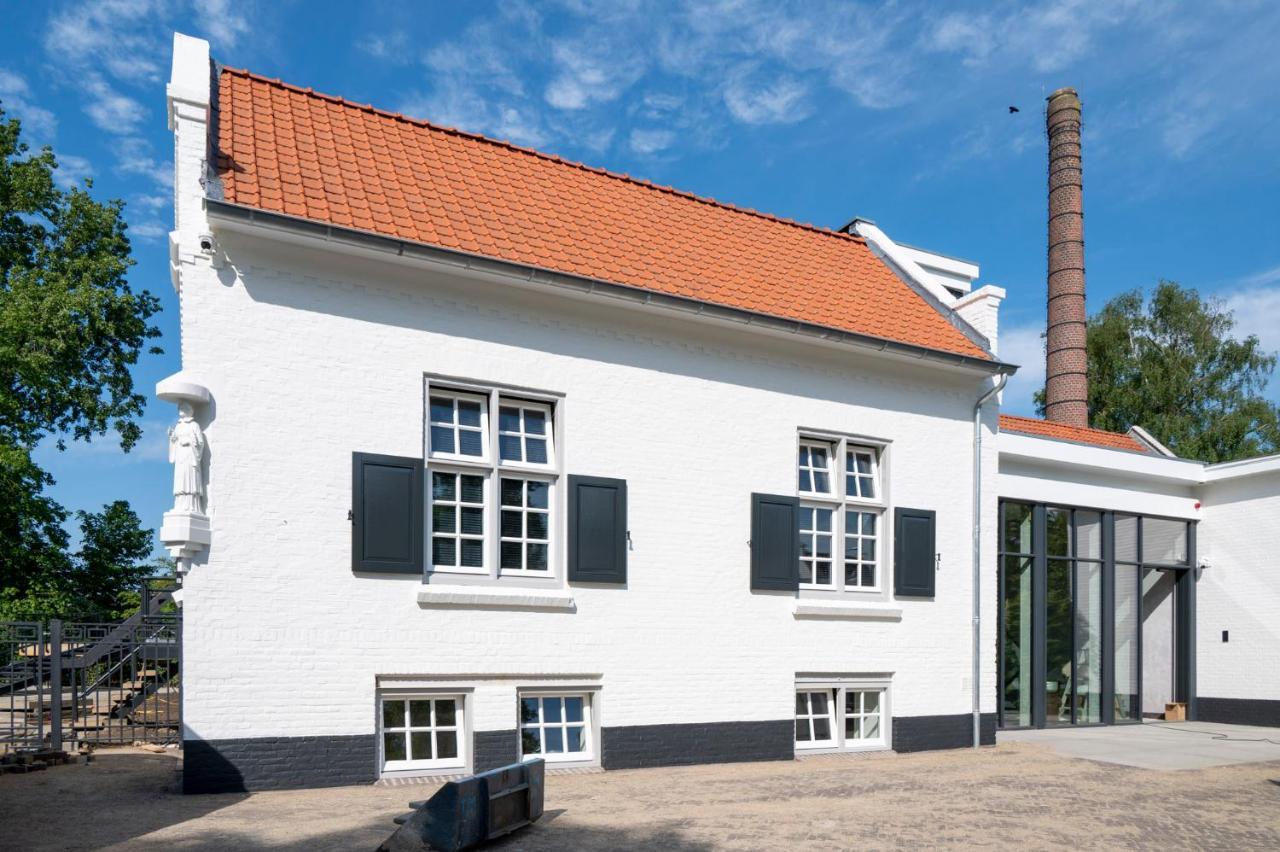 Lindenhuys Logies Bed & Breakfast Sint-Oedenrode Luaran gambar