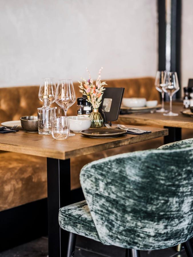 Lindenhuys Logies Bed & Breakfast Sint-Oedenrode Luaran gambar