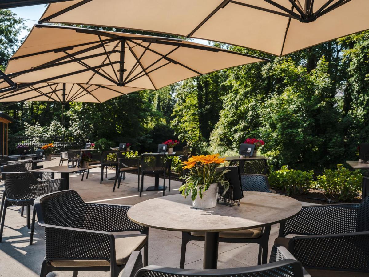 Lindenhuys Logies Bed & Breakfast Sint-Oedenrode Luaran gambar
