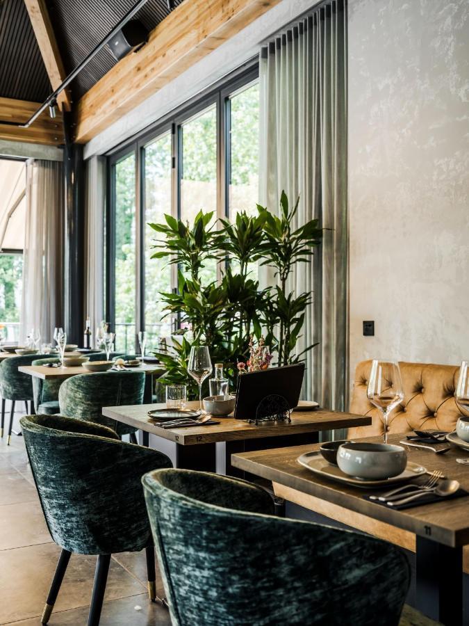 Lindenhuys Logies Bed & Breakfast Sint-Oedenrode Luaran gambar