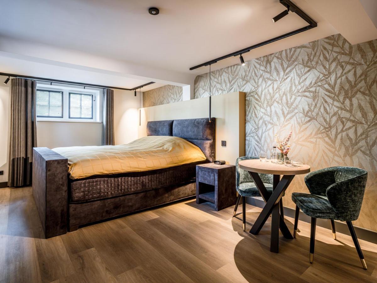 Lindenhuys Logies Bed & Breakfast Sint-Oedenrode Luaran gambar