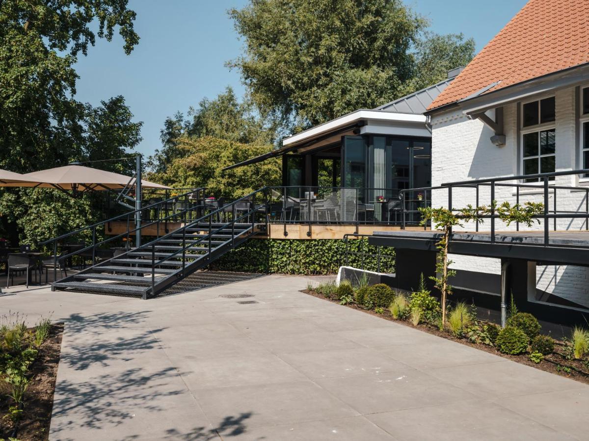 Lindenhuys Logies Bed & Breakfast Sint-Oedenrode Luaran gambar