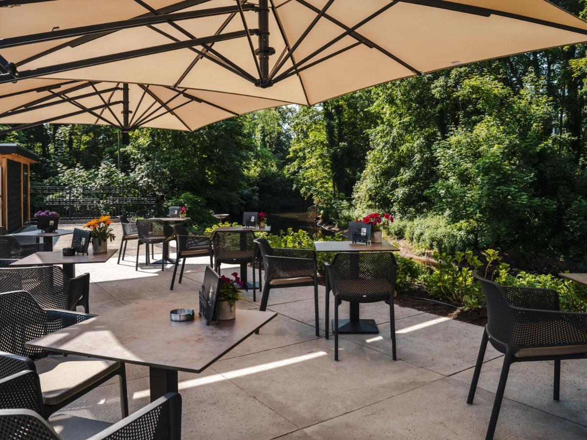 Lindenhuys Logies Bed & Breakfast Sint-Oedenrode Luaran gambar