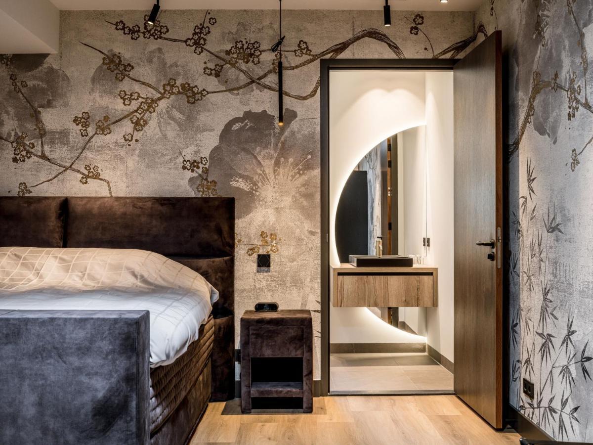 Lindenhuys Logies Bed & Breakfast Sint-Oedenrode Luaran gambar