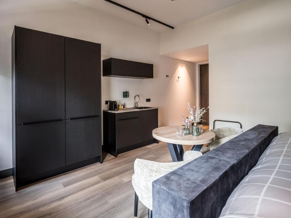 Lindenhuys Logies Bed & Breakfast Sint-Oedenrode Luaran gambar