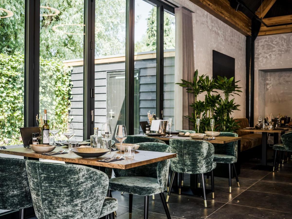 Lindenhuys Logies Bed & Breakfast Sint-Oedenrode Luaran gambar
