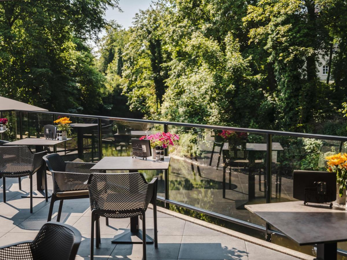 Lindenhuys Logies Bed & Breakfast Sint-Oedenrode Luaran gambar