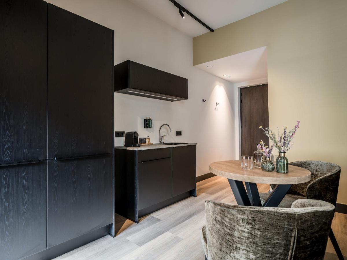 Lindenhuys Logies Bed & Breakfast Sint-Oedenrode Luaran gambar