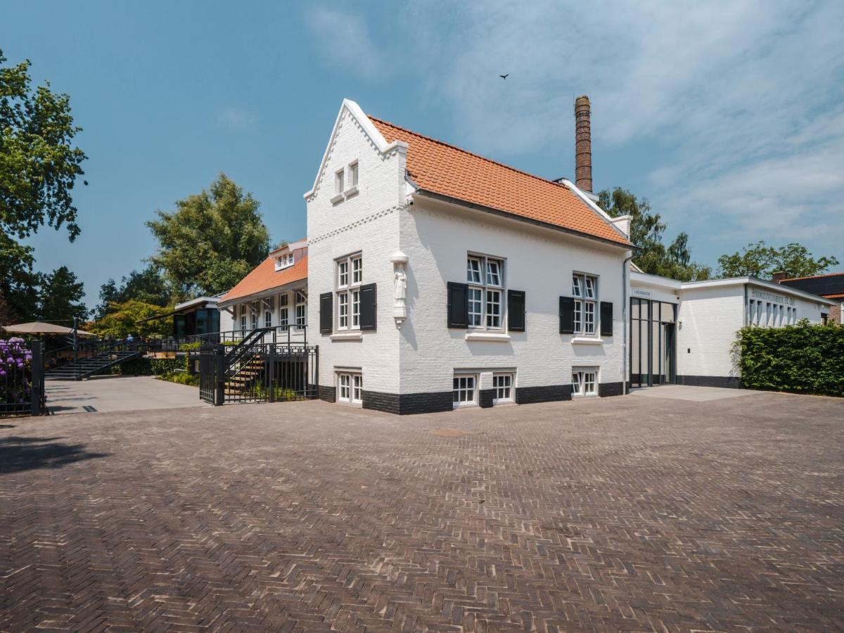 Lindenhuys Logies Bed & Breakfast Sint-Oedenrode Luaran gambar