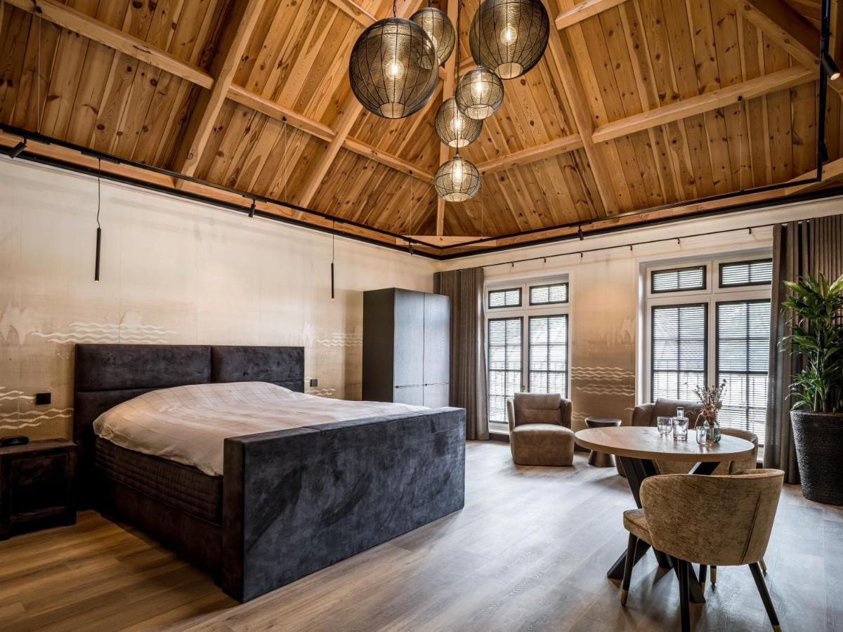 Lindenhuys Logies Bed & Breakfast Sint-Oedenrode Luaran gambar