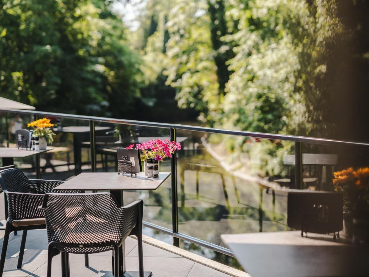 Lindenhuys Logies Bed & Breakfast Sint-Oedenrode Luaran gambar