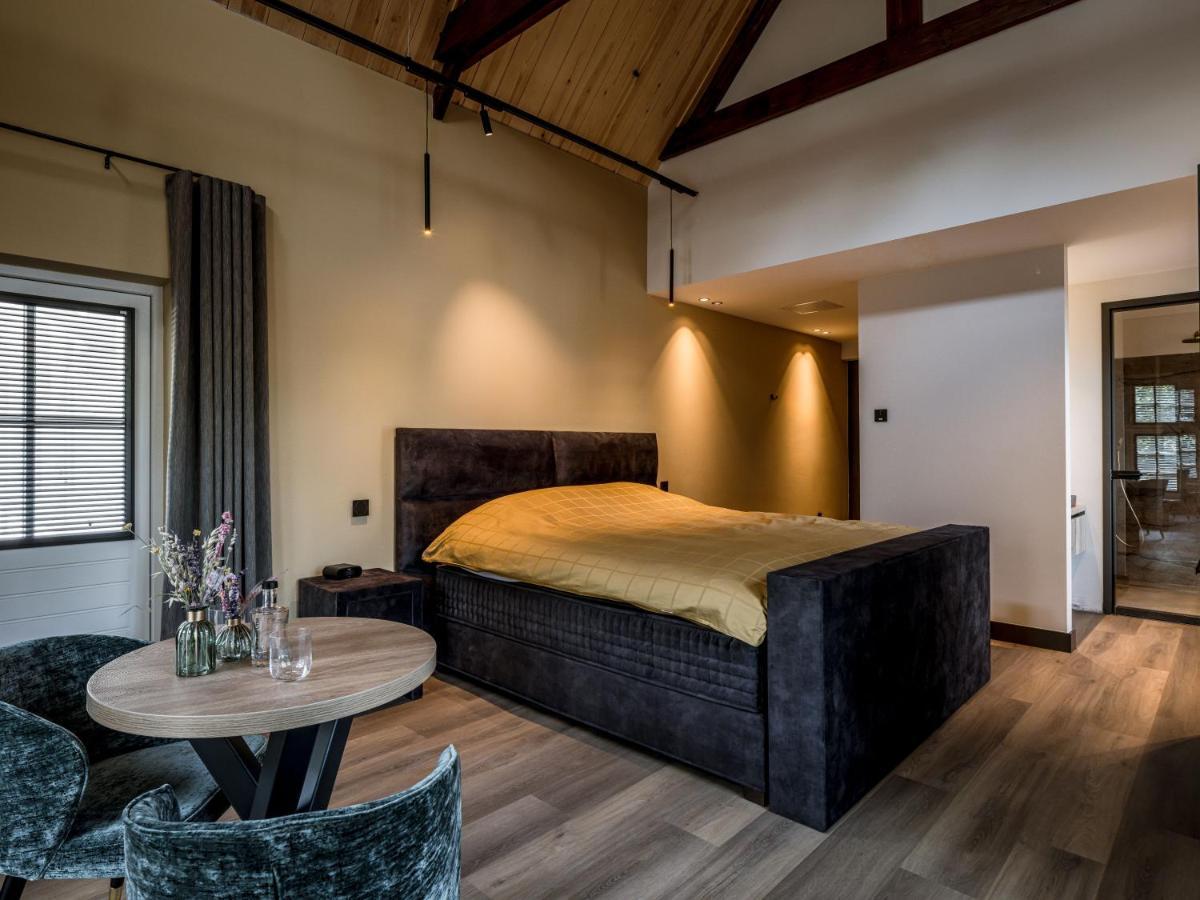 Lindenhuys Logies Bed & Breakfast Sint-Oedenrode Luaran gambar