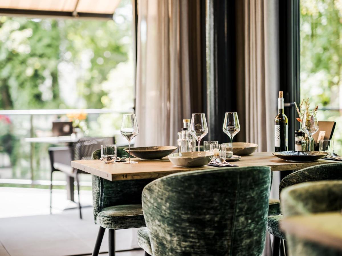 Lindenhuys Logies Bed & Breakfast Sint-Oedenrode Luaran gambar