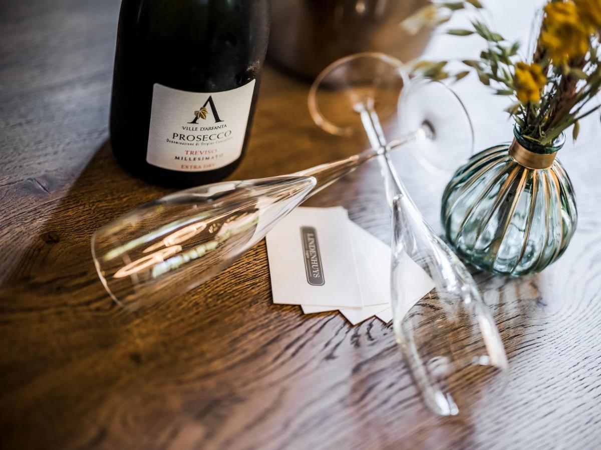 Lindenhuys Logies Bed & Breakfast Sint-Oedenrode Luaran gambar