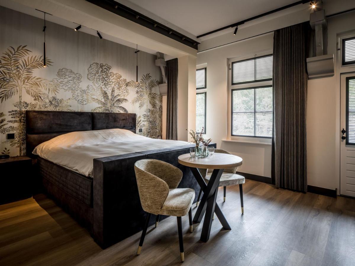 Lindenhuys Logies Bed & Breakfast Sint-Oedenrode Luaran gambar
