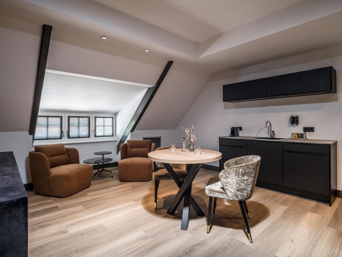 Lindenhuys Logies Bed & Breakfast Sint-Oedenrode Luaran gambar