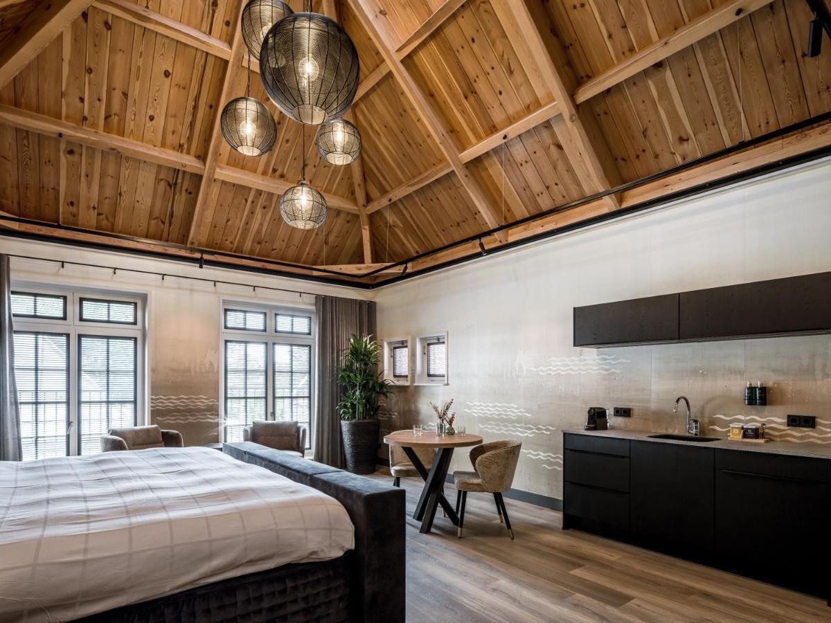Lindenhuys Logies Bed & Breakfast Sint-Oedenrode Luaran gambar