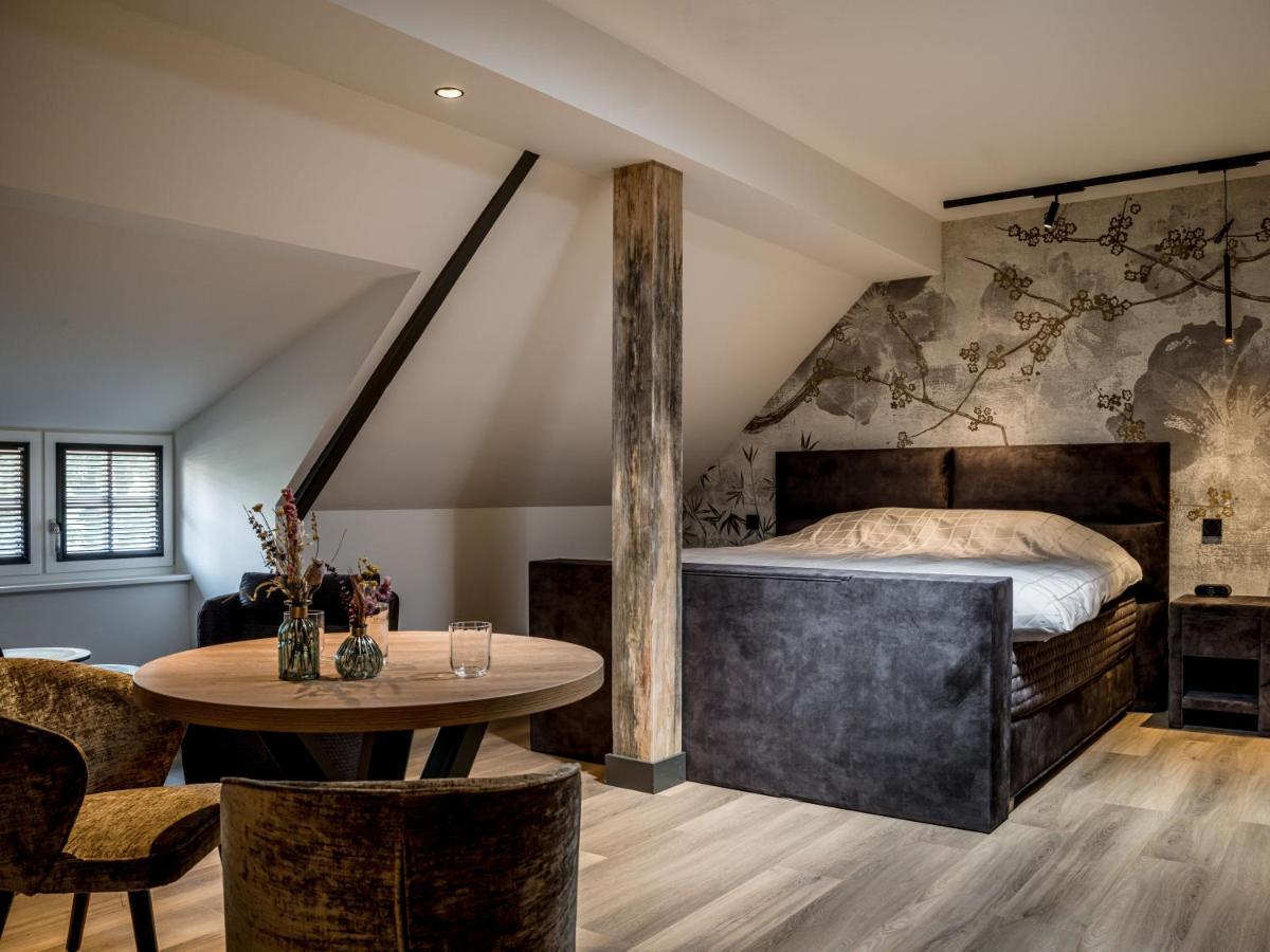 Lindenhuys Logies Bed & Breakfast Sint-Oedenrode Luaran gambar